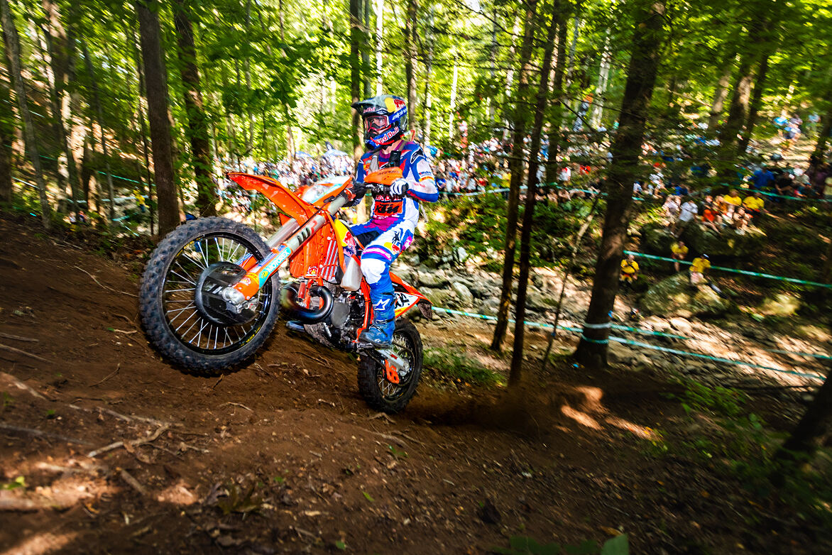 Red Bull KTM Factory Racing - 2026 Red Bull Tennessee Knockout