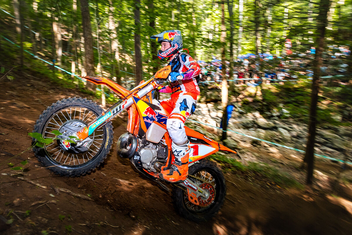 Red Bull KTM Factory Racing - 2026 Red Bull Tennessee Knockout
