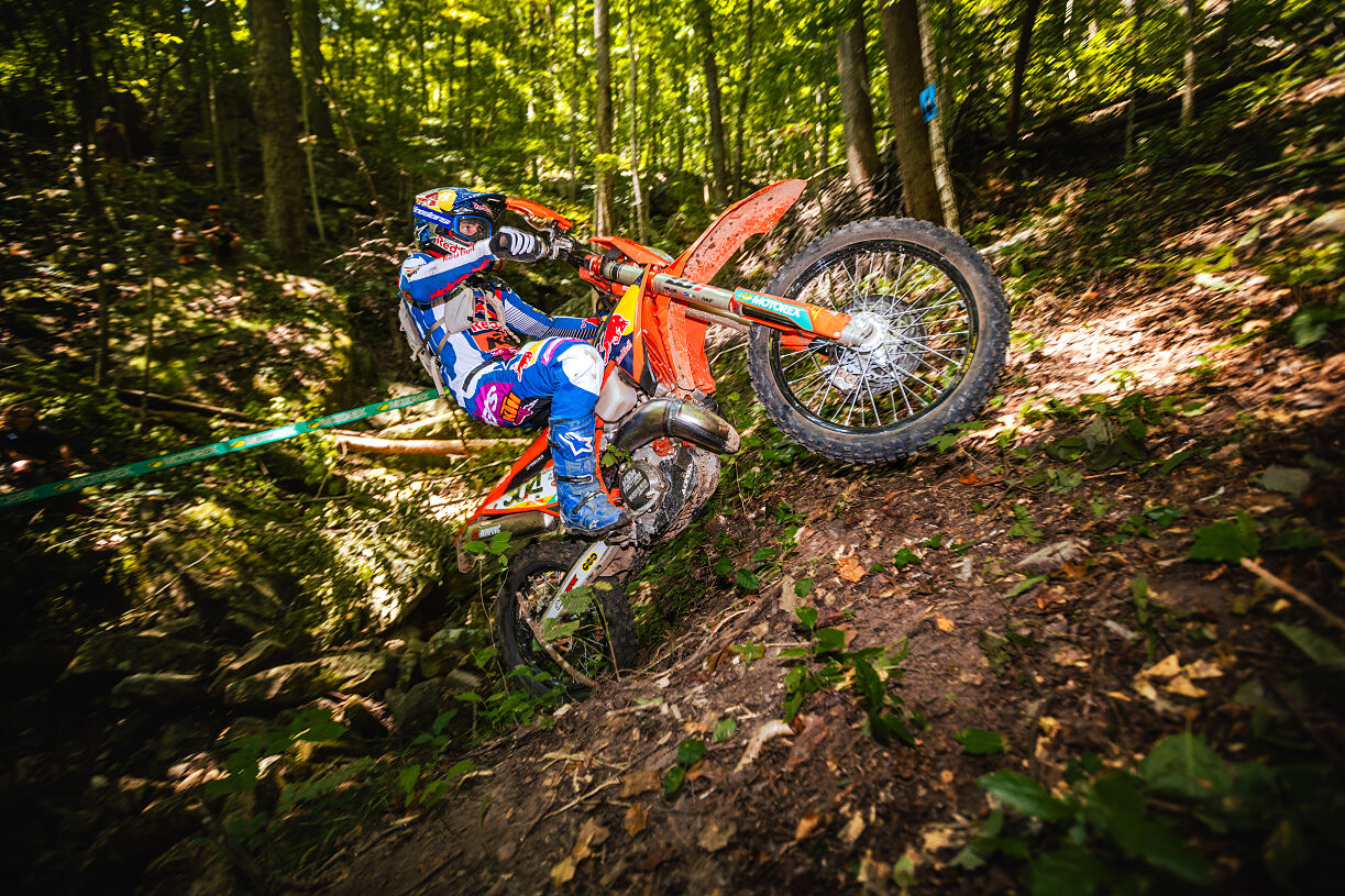 Red Bull KTM Factory Racing - 2026 Red Bull Tennessee Knockout