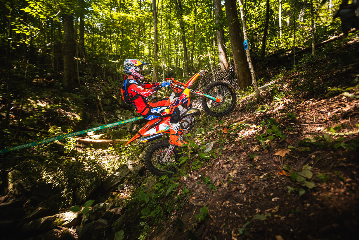 Red Bull KTM Factory Racing - 2026 Red Bull Tennessee Knockout