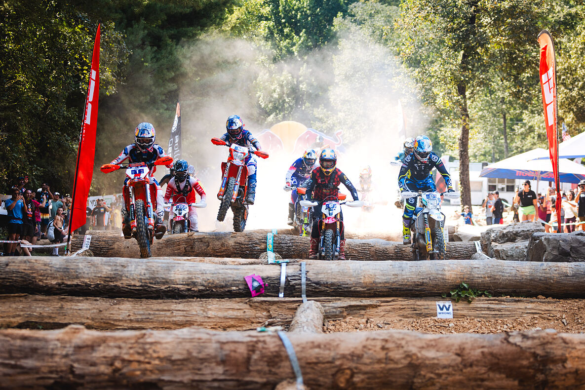 Red Bull KTM Factory Racing - 2026 Red Bull Tennessee Knockout