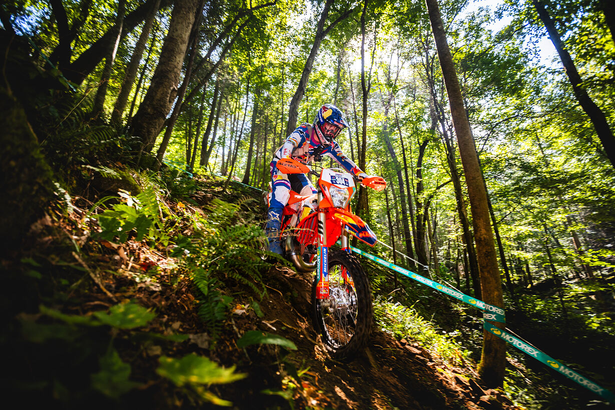 Red Bull KTM Factory Racing - 2026 Red Bull Tennessee Knockout