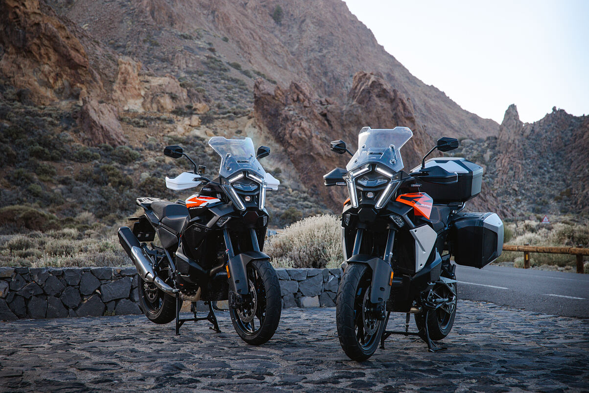 726793_MY26 KTM 1390 Super Adventure S EVO static_KTM 1390 SUPER ADVENTURE range_Static