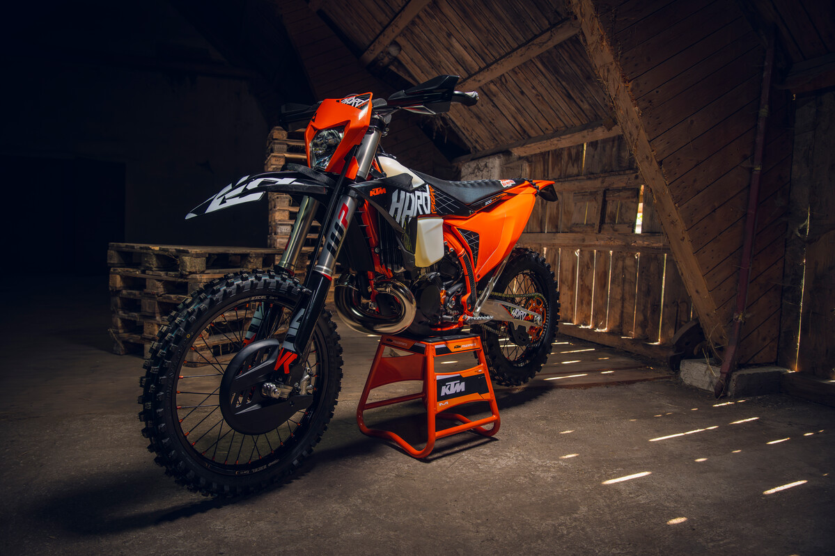 765494_MY27 KTM 300 XC-W HARDENDURO Static_300 XC-W HARDENDURO