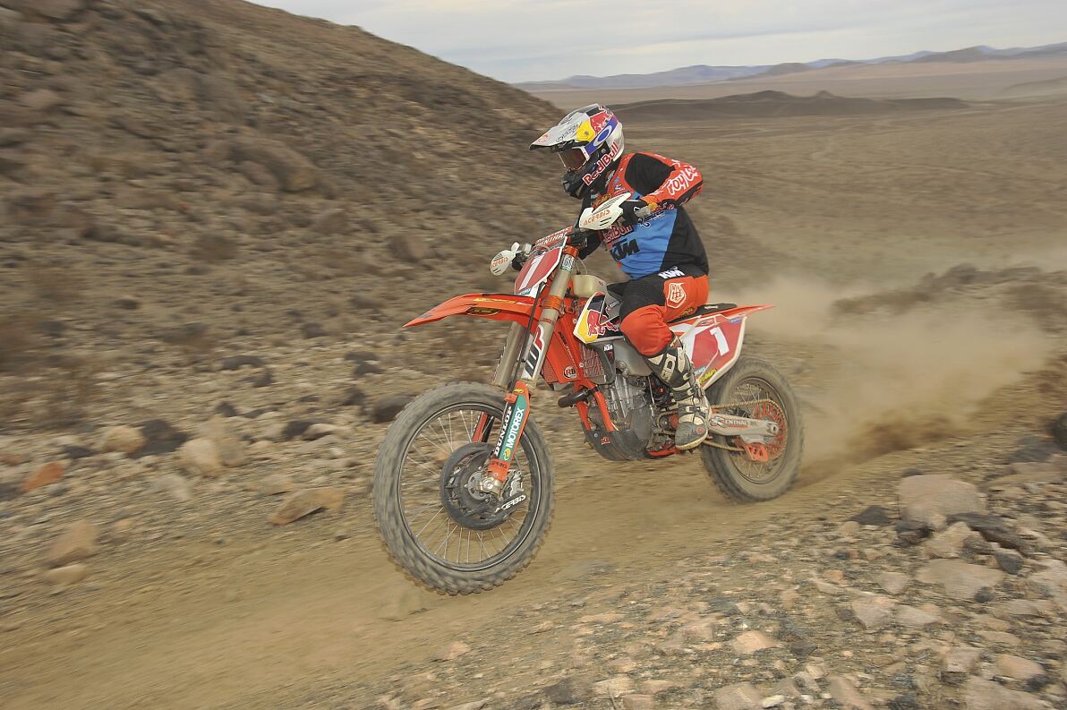 16HH8_RAMIREZ_KTM 450 XC-F