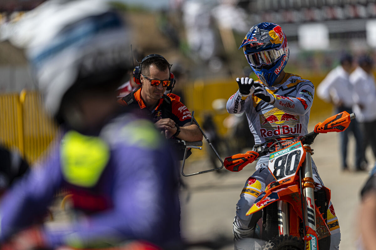 Andrea Adamo 2026 MXGP China