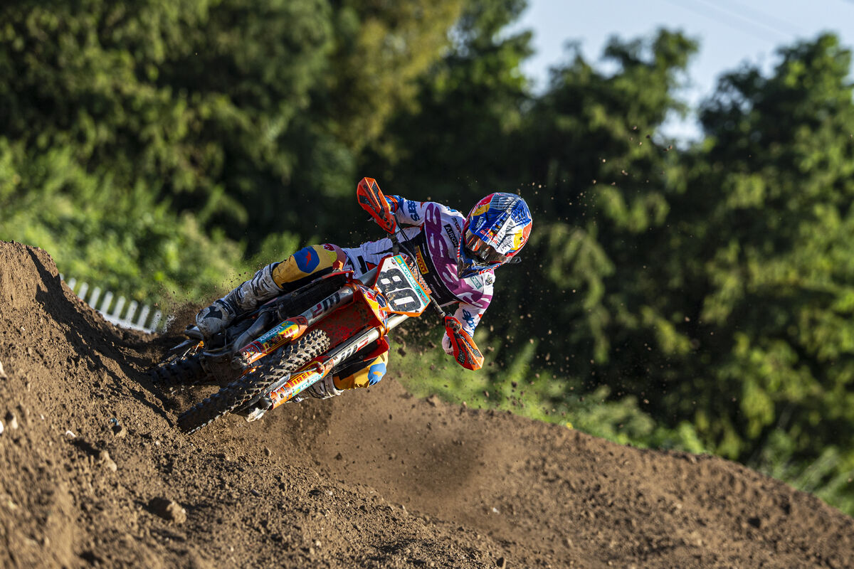 Andrea Adamo 2026 MXGP China