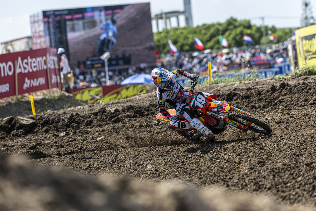Sacha Coenen 2026 MX2 China