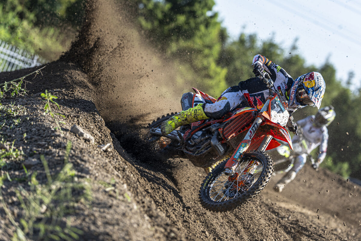 Sacha Coenen 2026 MX2 China