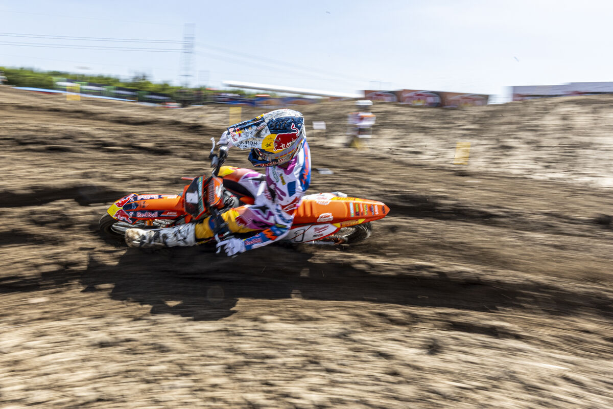 Simon Laengenfelder 2026 MX2 China