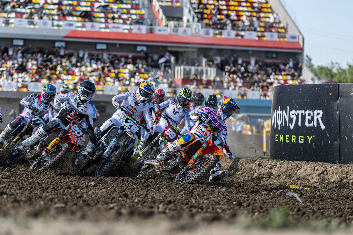 Simon Laengenfelder 2026 MX2 China