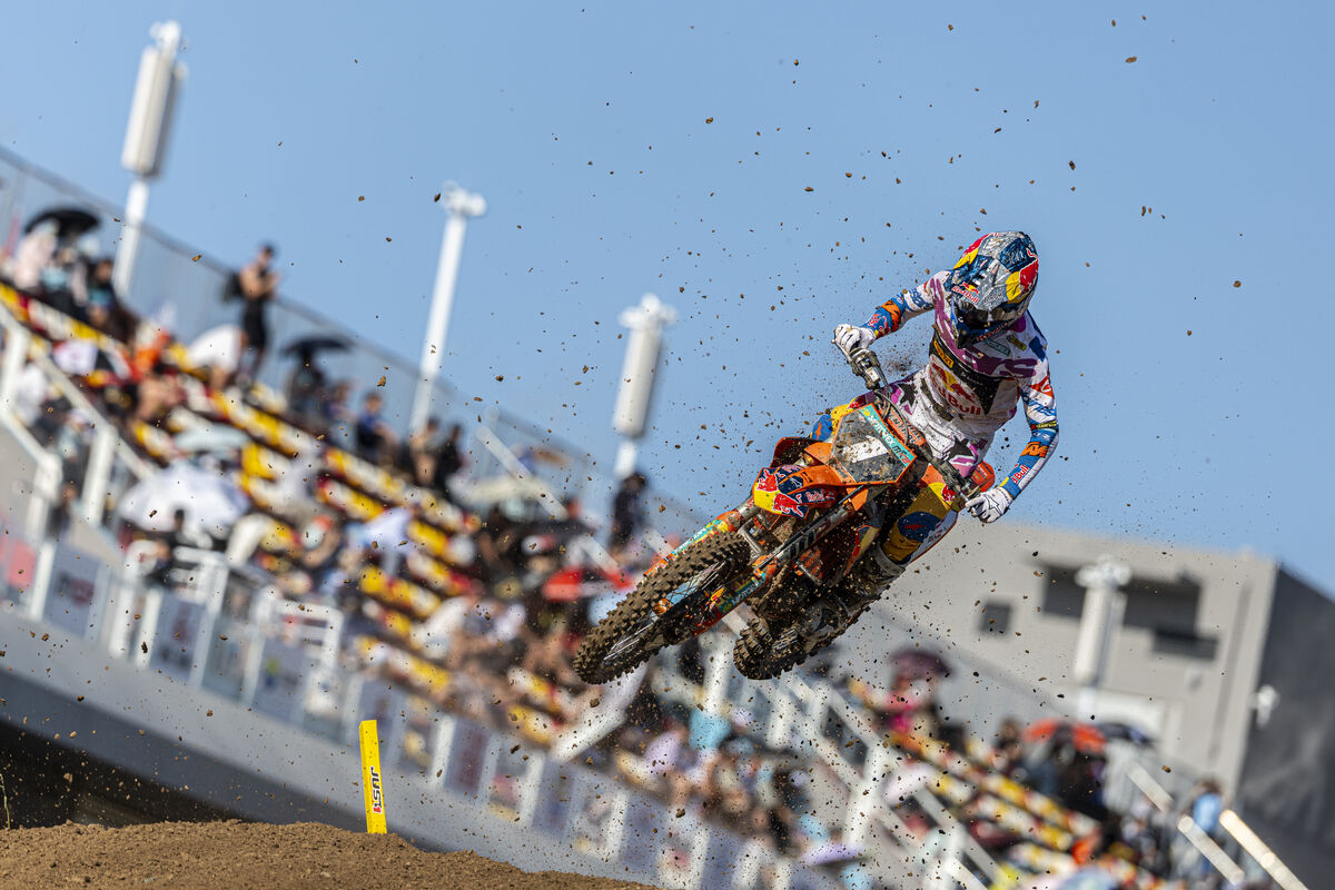 Simon Laengenfelder 2026 MX2 China