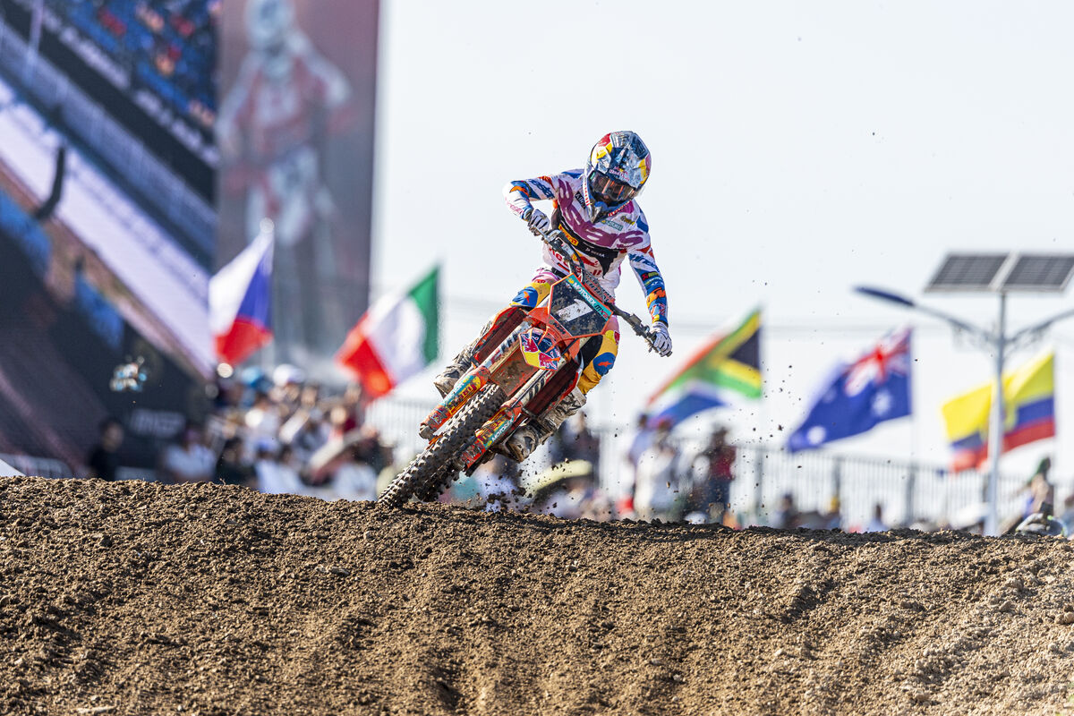 Simon Laengenfelder 2026 MX2 China