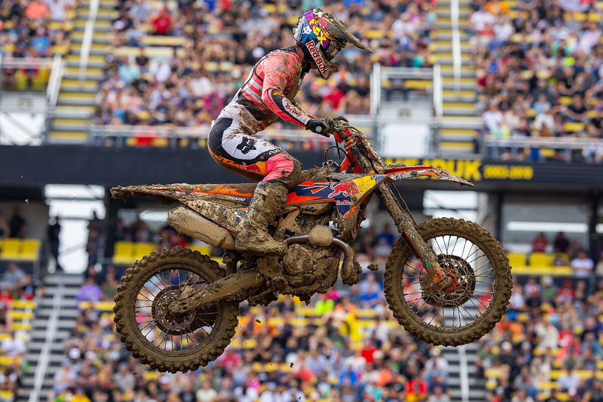 JORGE PRADO 02 - RED BULL KTM FACTORY RACING - COLUMBUS