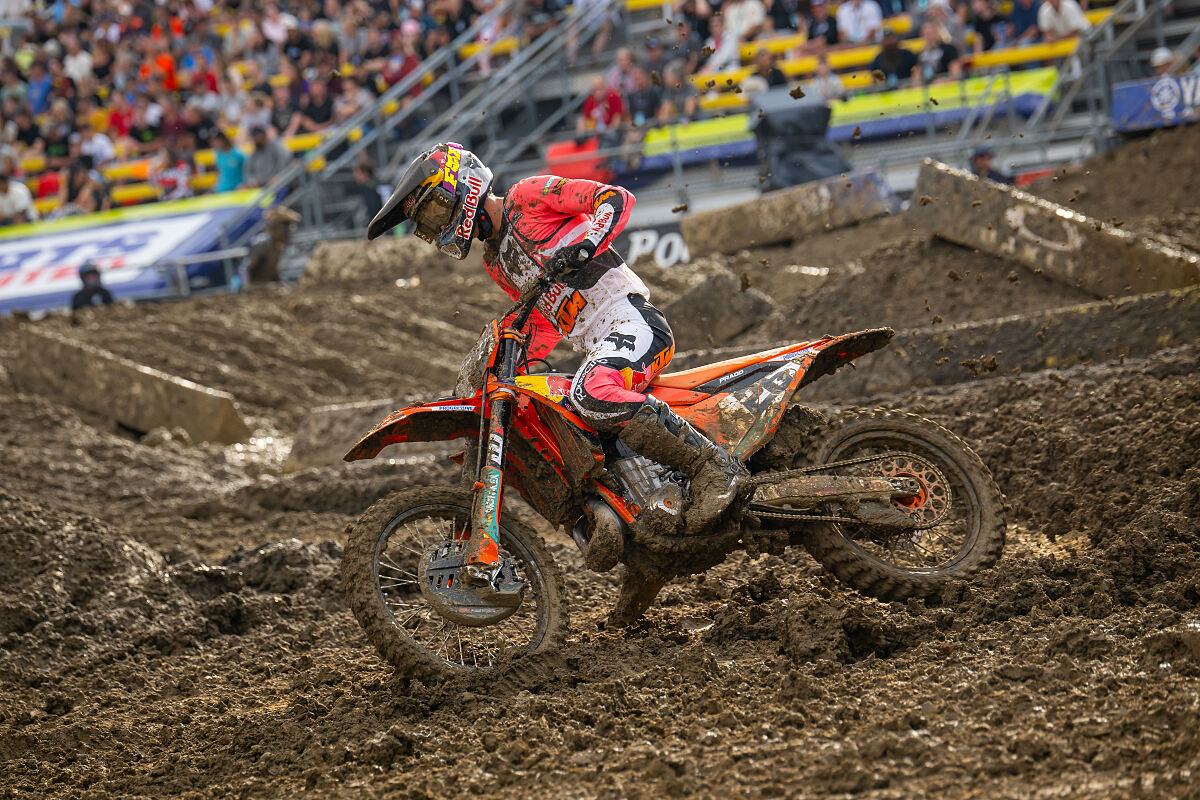 JORGE PRADO 04 - RED BULL KTM FACTORY RACING - COLUMBUS