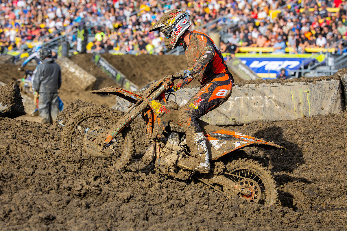 ELI TOMAC 02 - RED BULL KTM FACTORY RACING - COLUMBUS