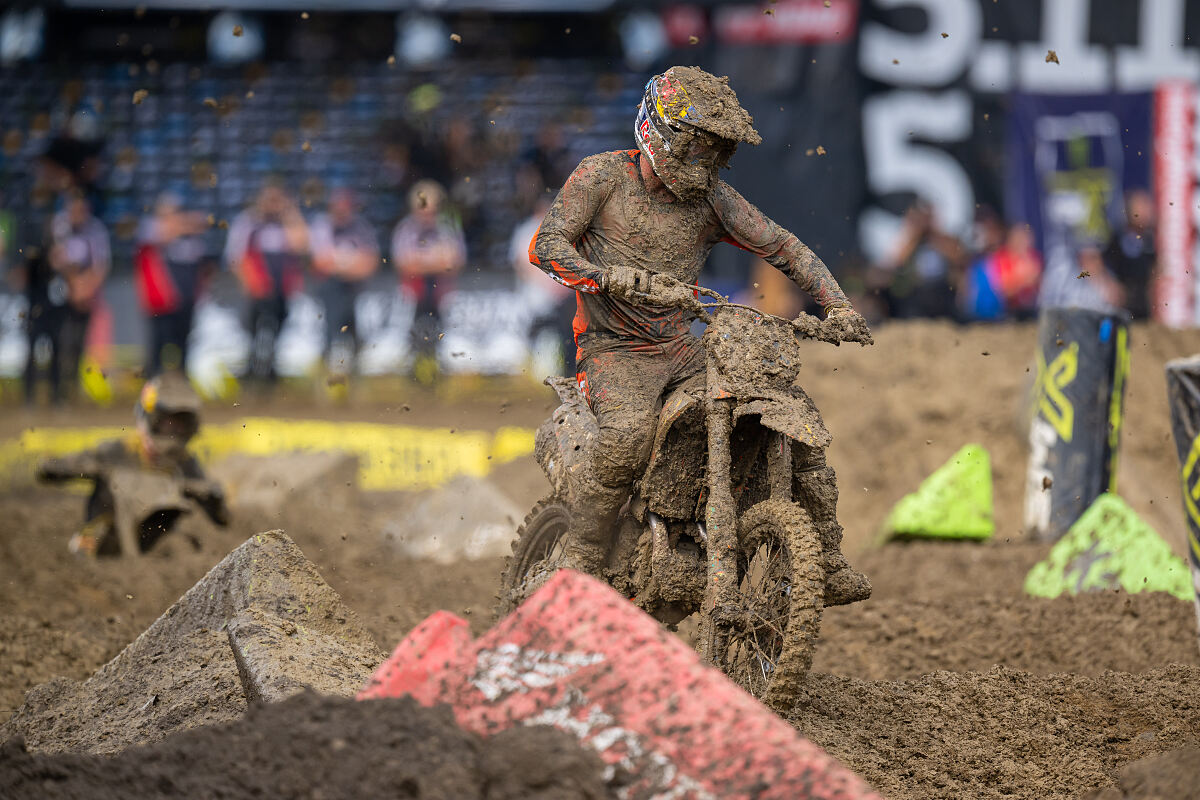 ELI TOMAC 03 - RED BULL KTM FACTORY RACING - COLUMBUS