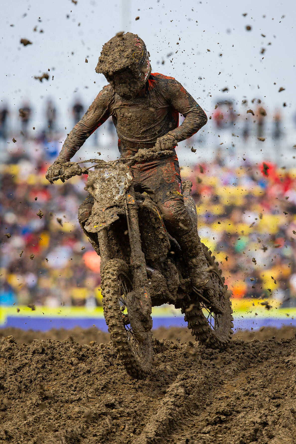 ELI TOMAC 04 - RED BULL KTM FACTORY RACING - COLUMBUS