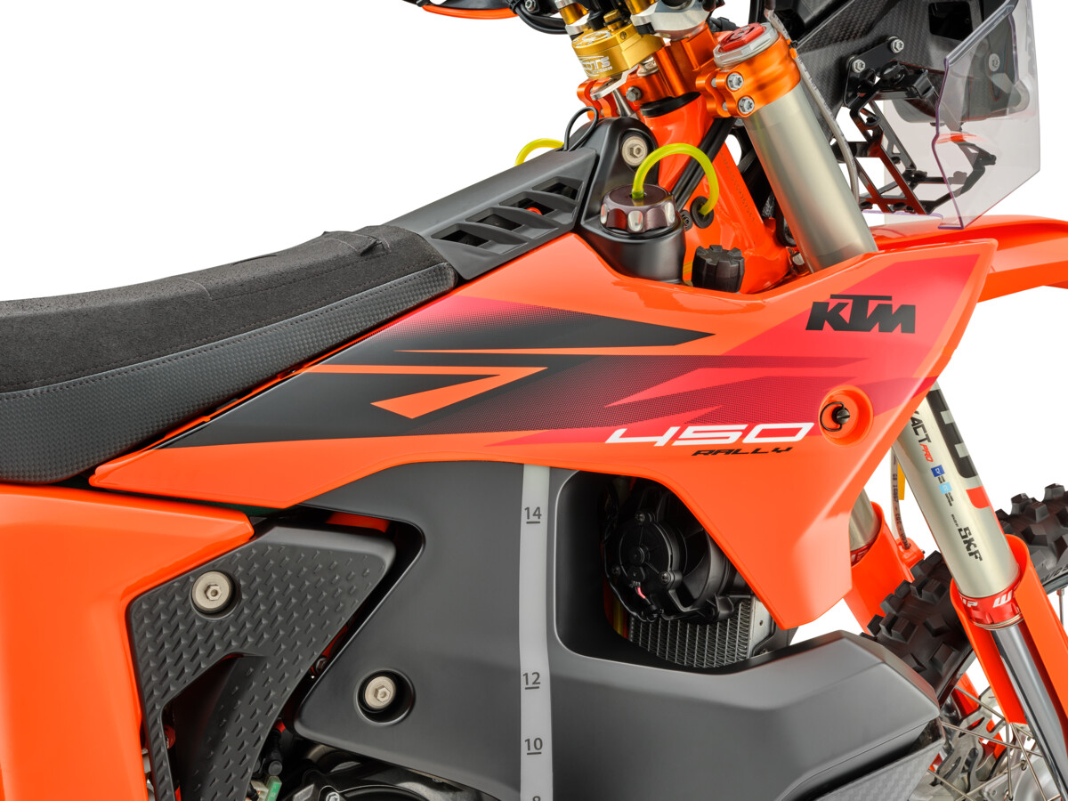 768377_2027 KTM 450 RALLY REPLICA _ CTG Front Plastic_USA
