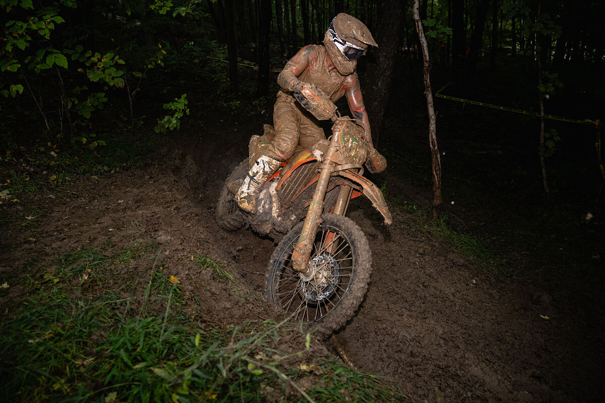 JASON TINO 02 - FMF KTM FACTORY RACING - THE JOHN PENTON GNCC