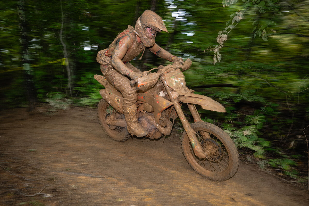 JASON TINO 03 - FMF KTM FACTORY RACING - THE JOHN PENTON GNCC