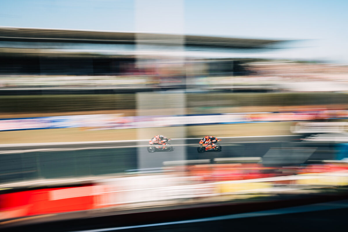 Brian Uriarte 2026 Moto3 Misano