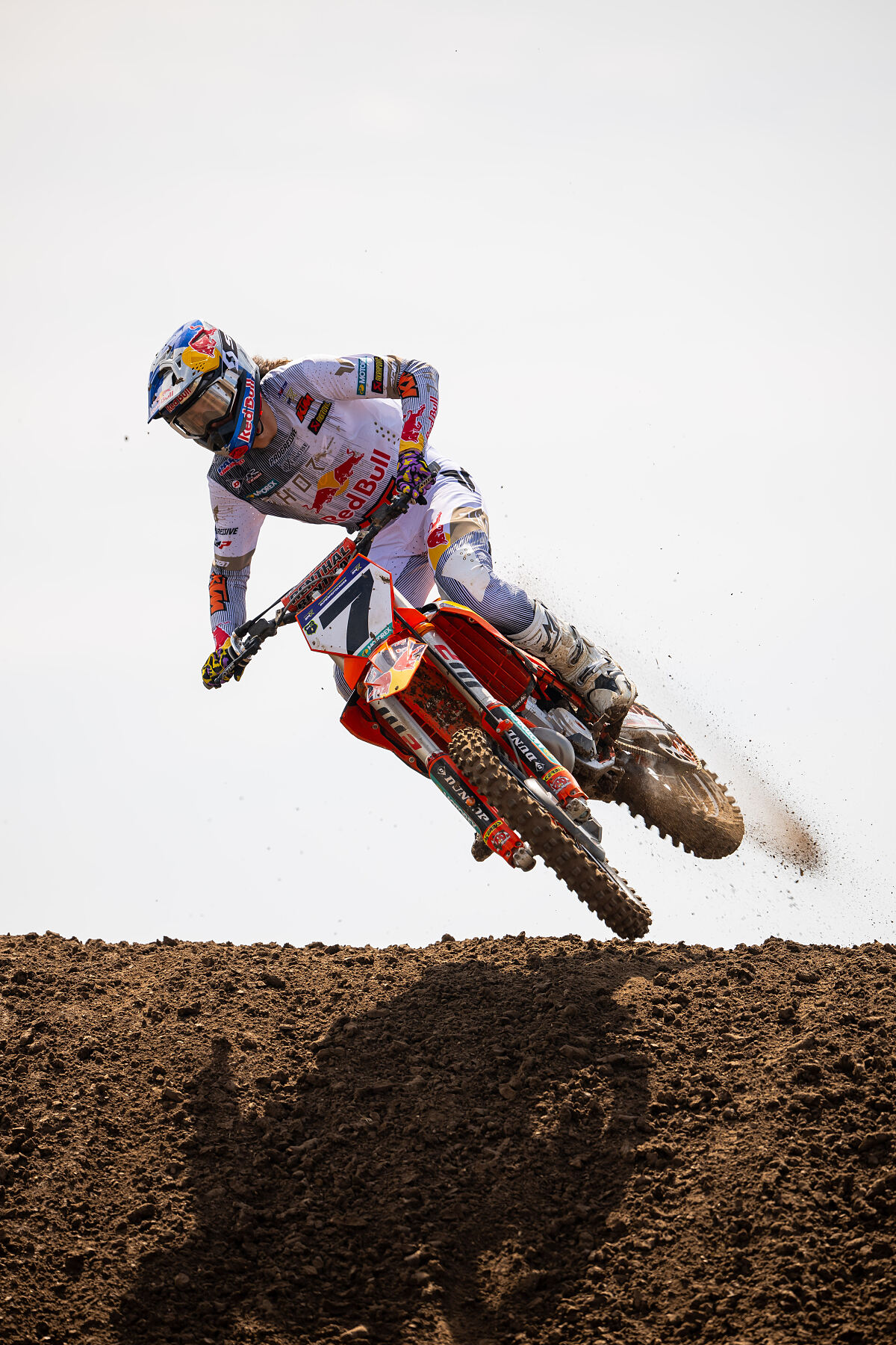 AARON PLESSINGER - RED BULL KTM FACTORY RACING - RIDGEDALE