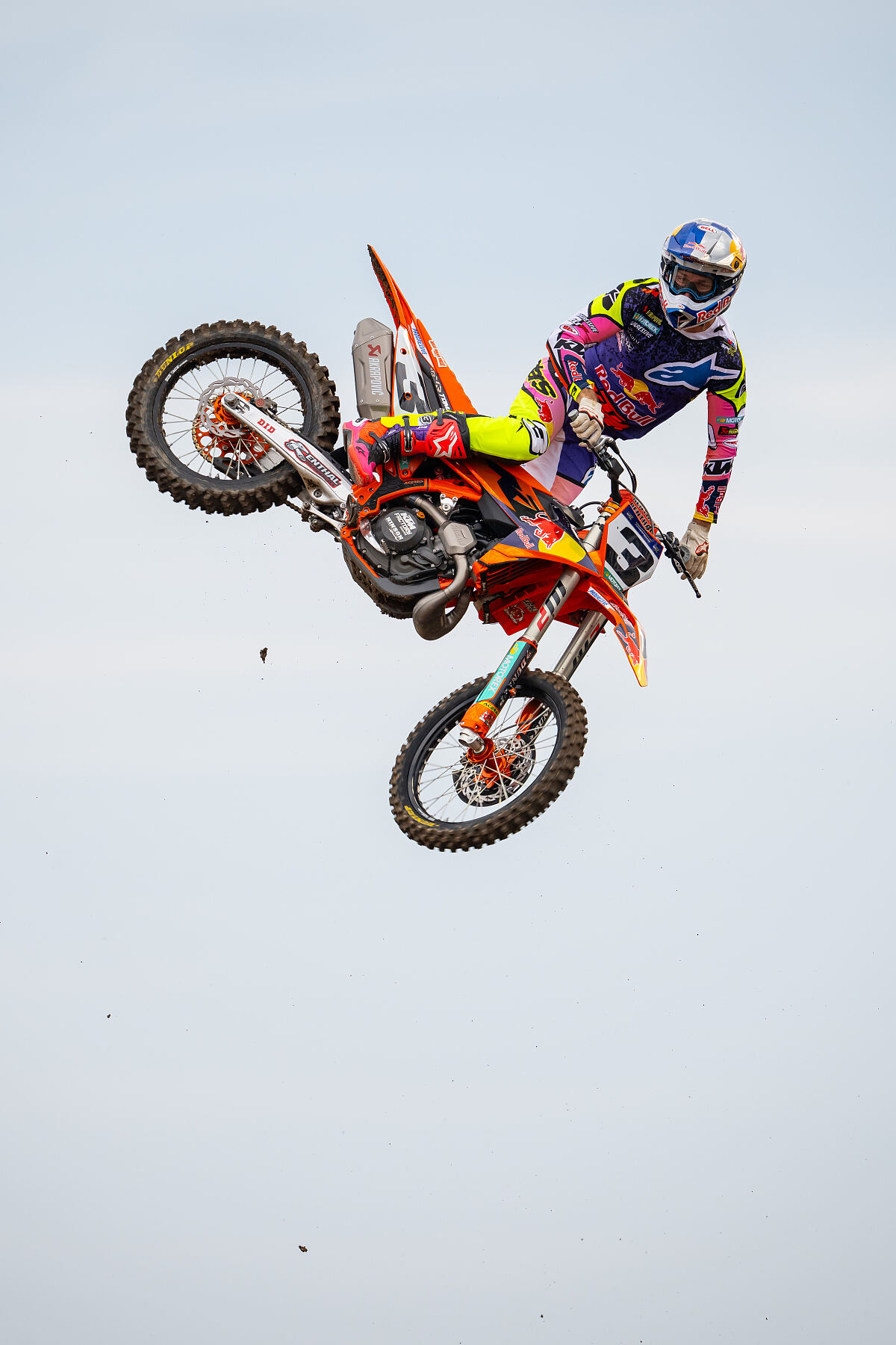 ELI TOMAC 03 - RED BULL KTM FACTORY RACING - RIDGEDALE