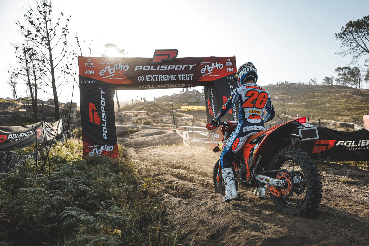 Red Bull KTM Factory Racing - 2026 FIM 6DAYS Enduro of Nations Preview