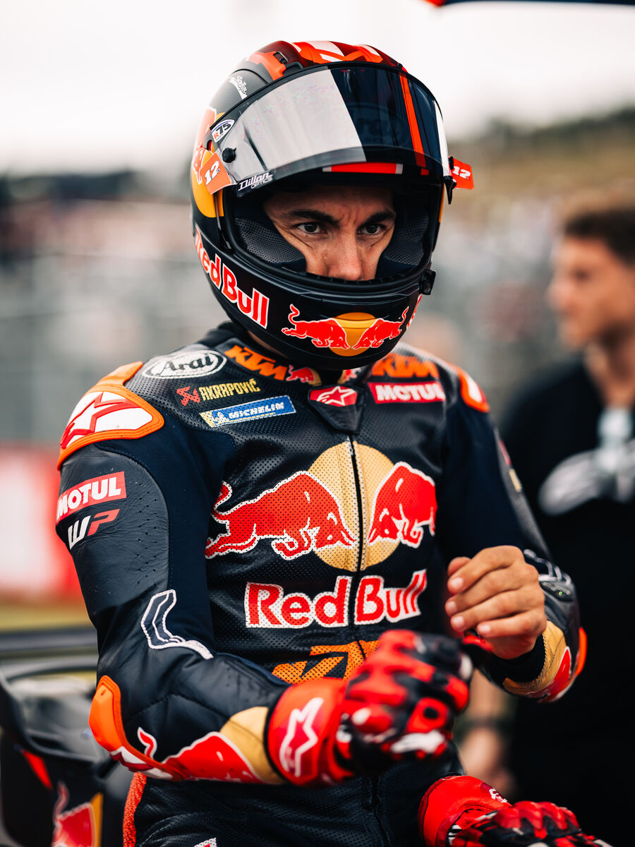 Maverick Viñales 2026 MotoGP Motegi Sunday