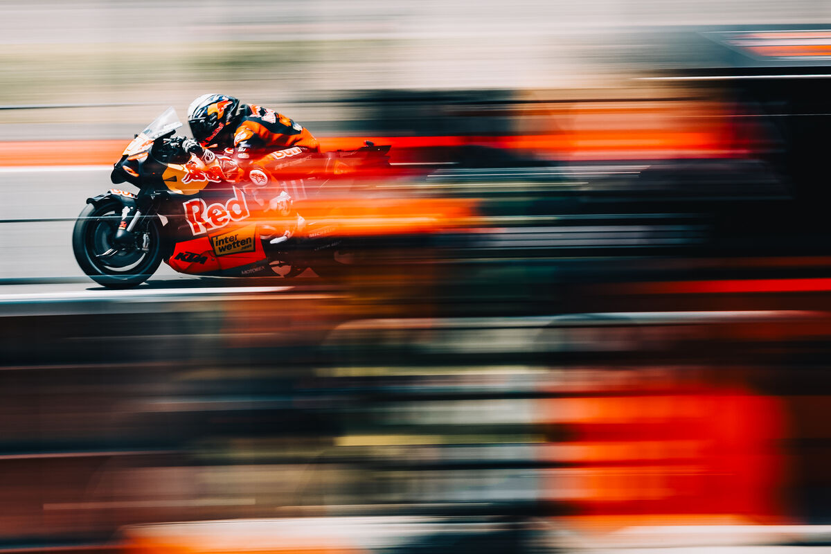 Pedro Acosta 2026 MotoGP Mandalika Sunday