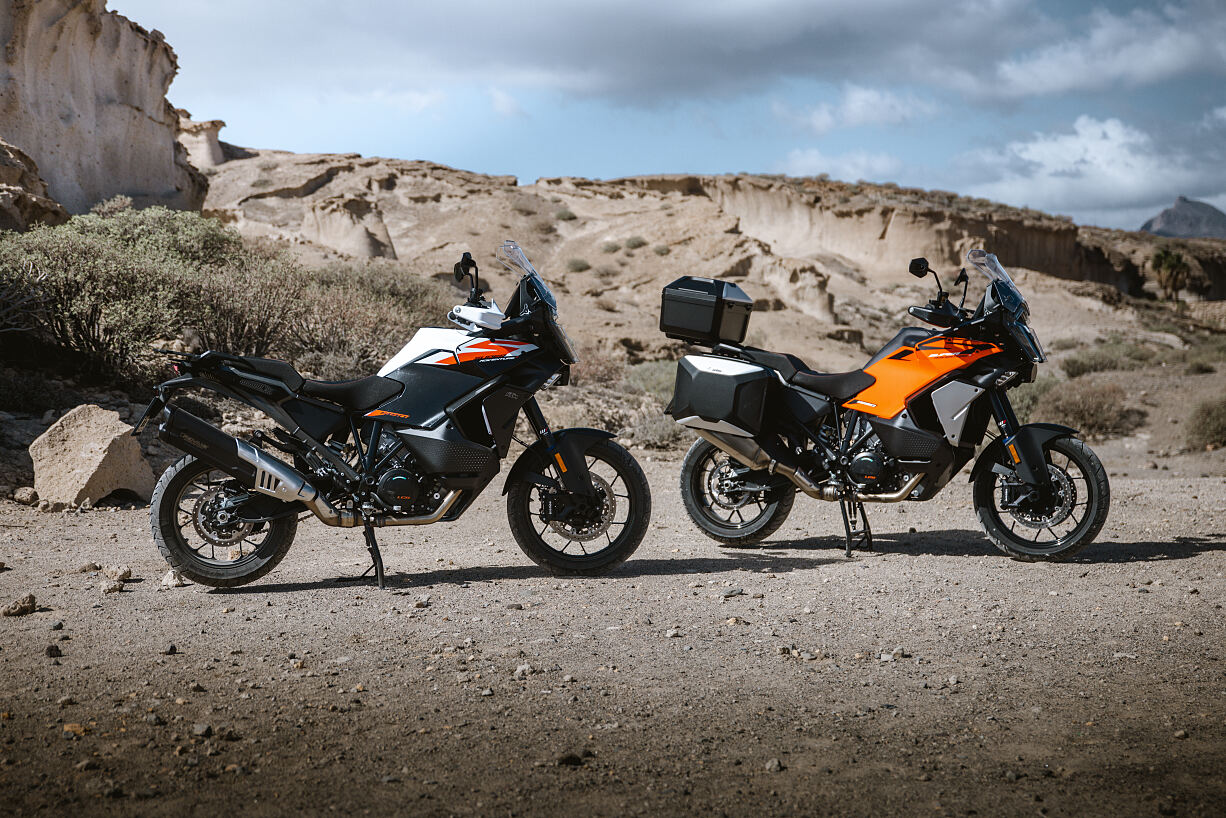 726779_MY26 KTM 1390 Super Adventure S EVO static_KTM 1390 SUPER ADVENTURE range_Static