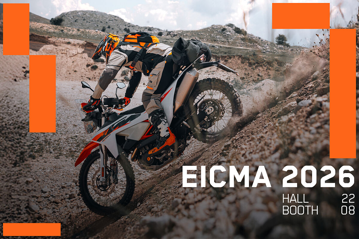 KTM EICMA26