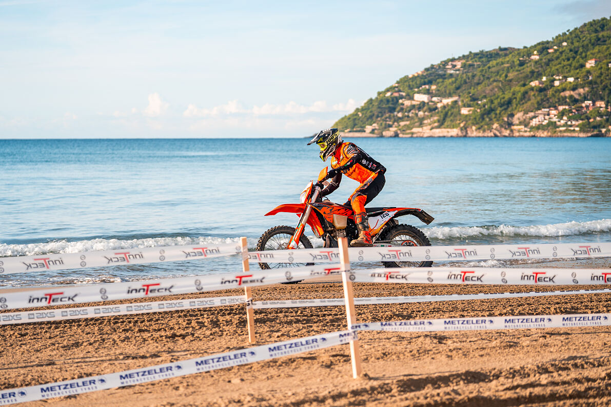 Trofeo Enduro KTM 2026 - Andora - Foto Vignone