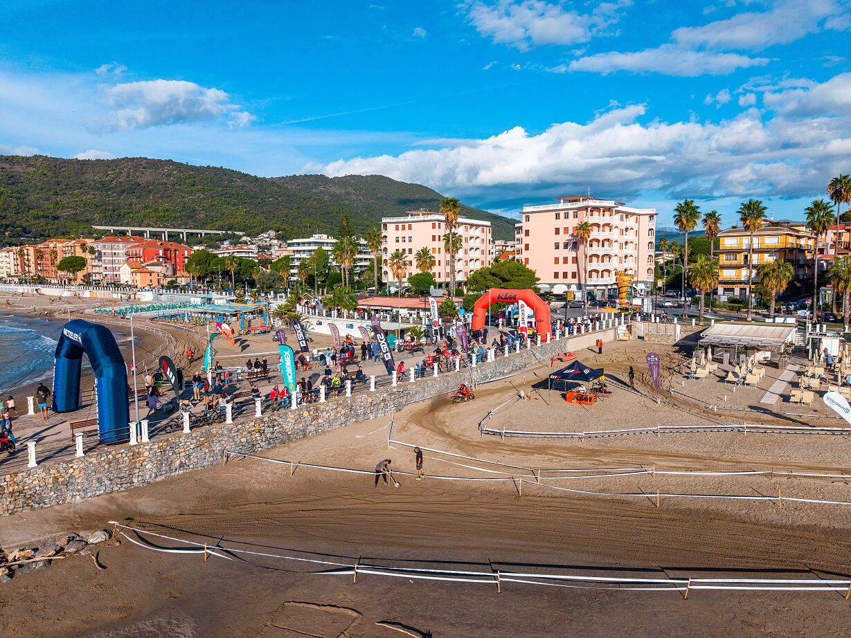 Trofeo Enduro KTM 2026 - Andora - Foto Vignone
