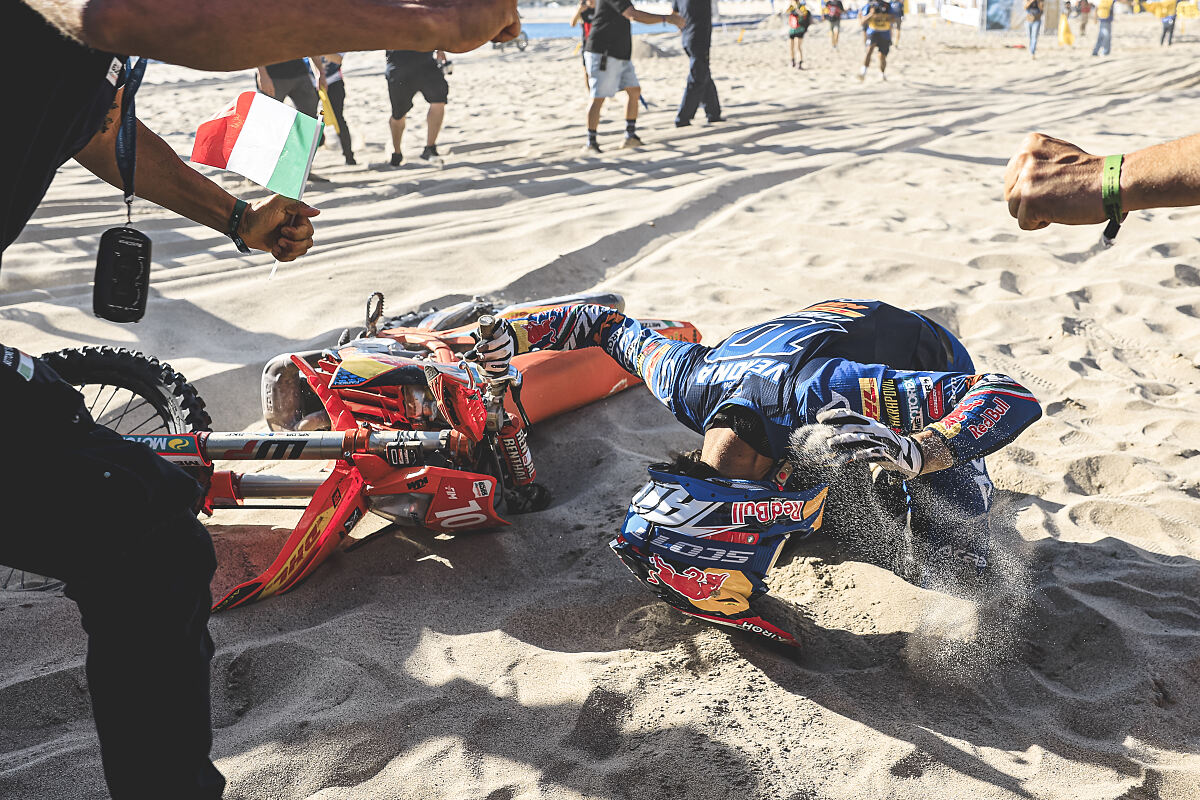 FIM 6DAYS Enduro of Nations