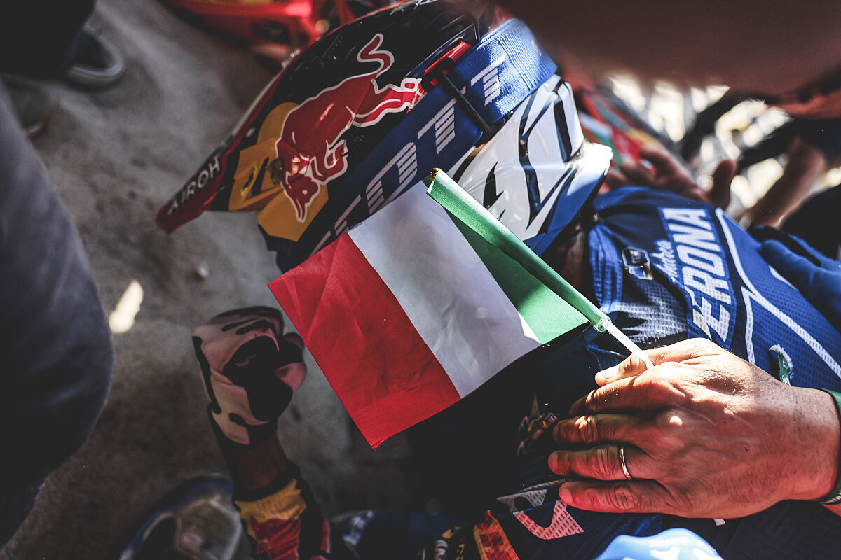 FIM 6DAYS Enduro of Nations