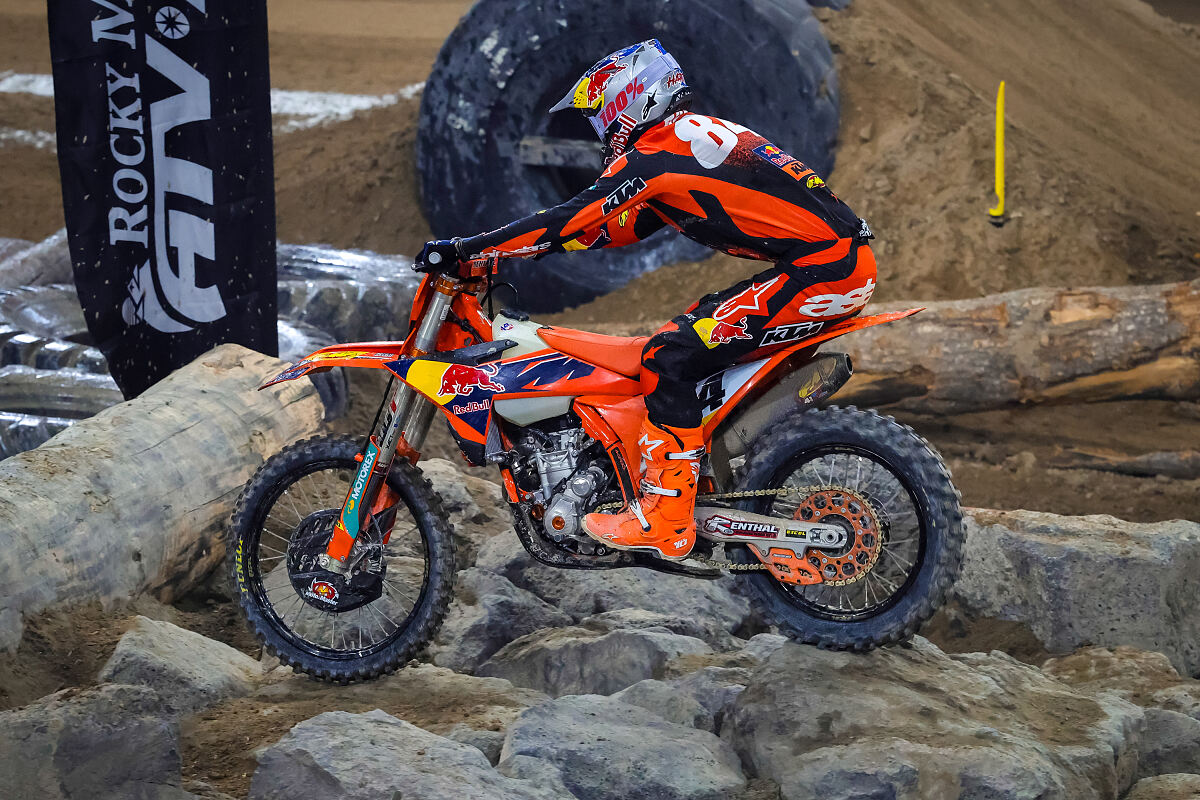 TRYSTAN HART 04 - FMF KTM FACTORY RACING - NAMPA