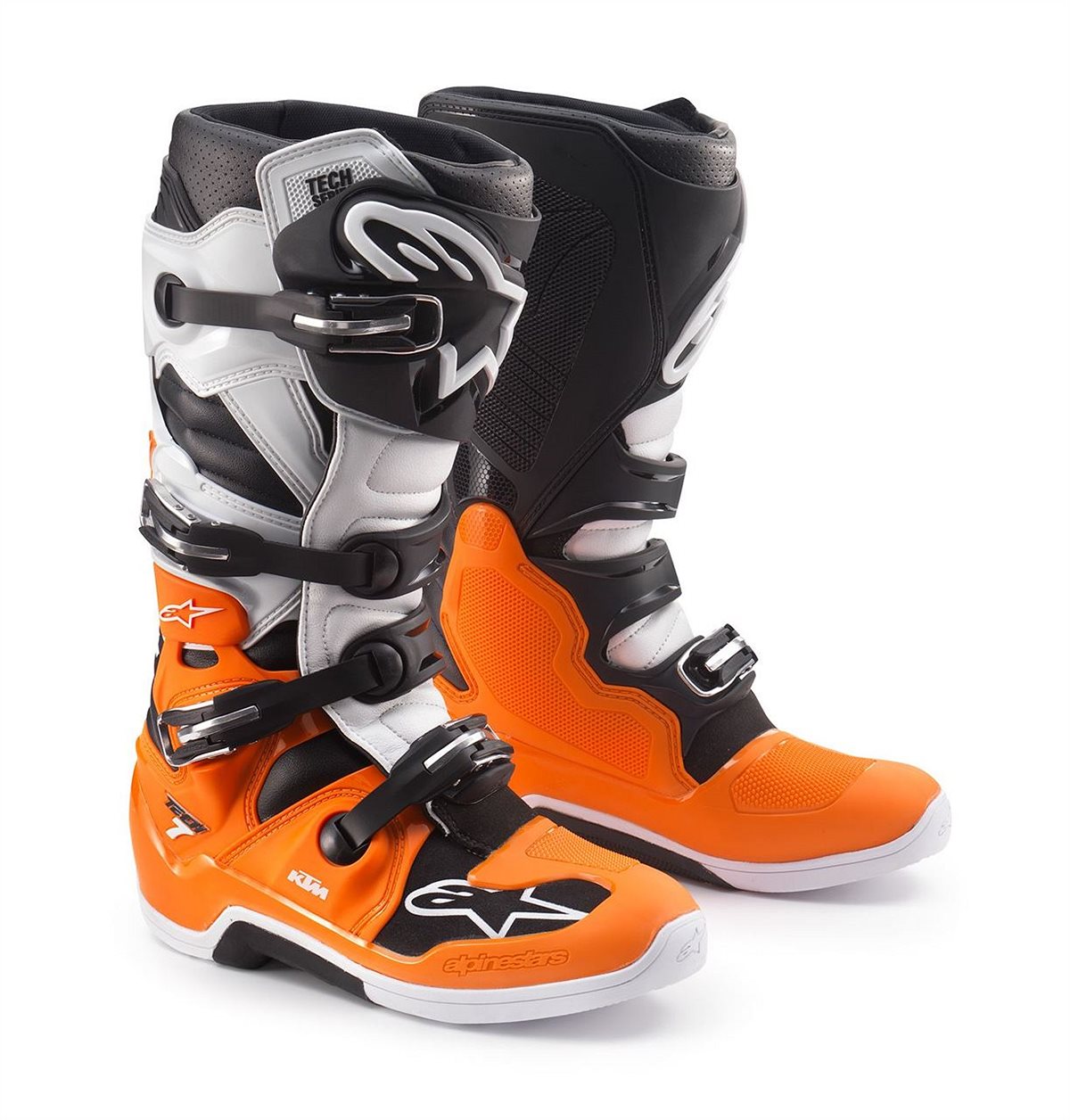 KTM_Tech 7 boots
