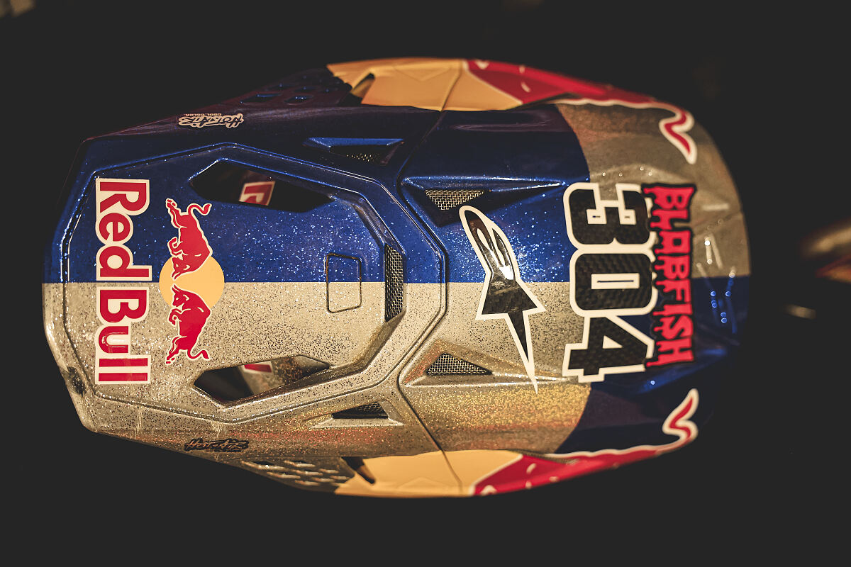 Manuel Lettenbichler - Red Bull KTM Factory Racing - 2026 FIM Hard Enduro World Championship - Round 8, Hixpania Hard Enduro