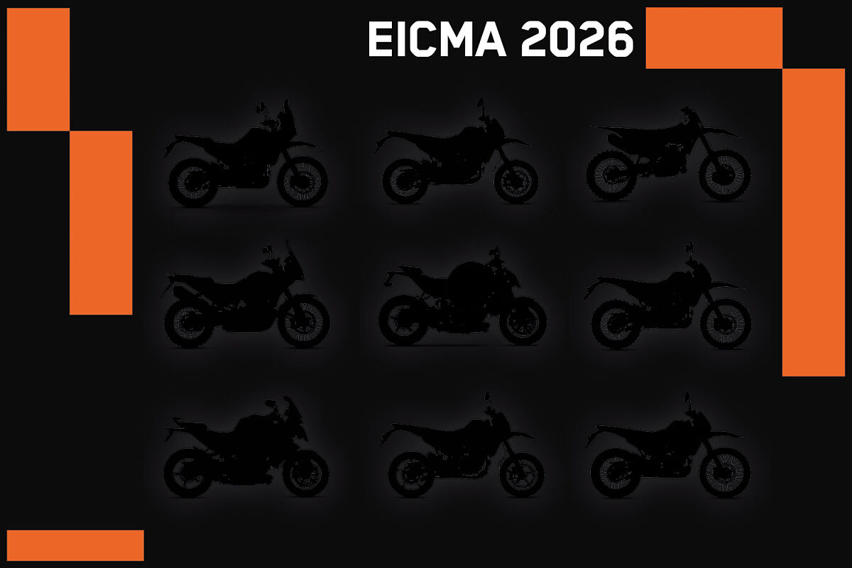 EICMA 2026