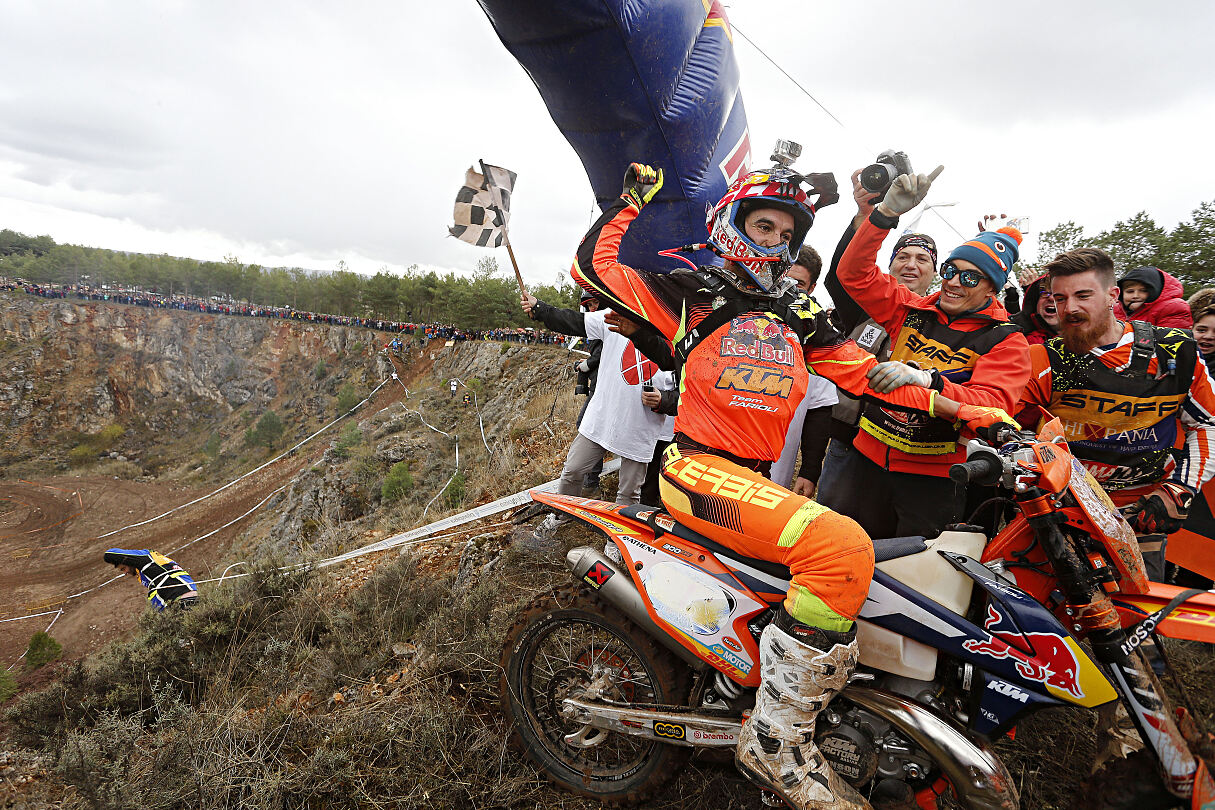 Alfredo Gómez_KTM 300 EXC_Hixpania 2016