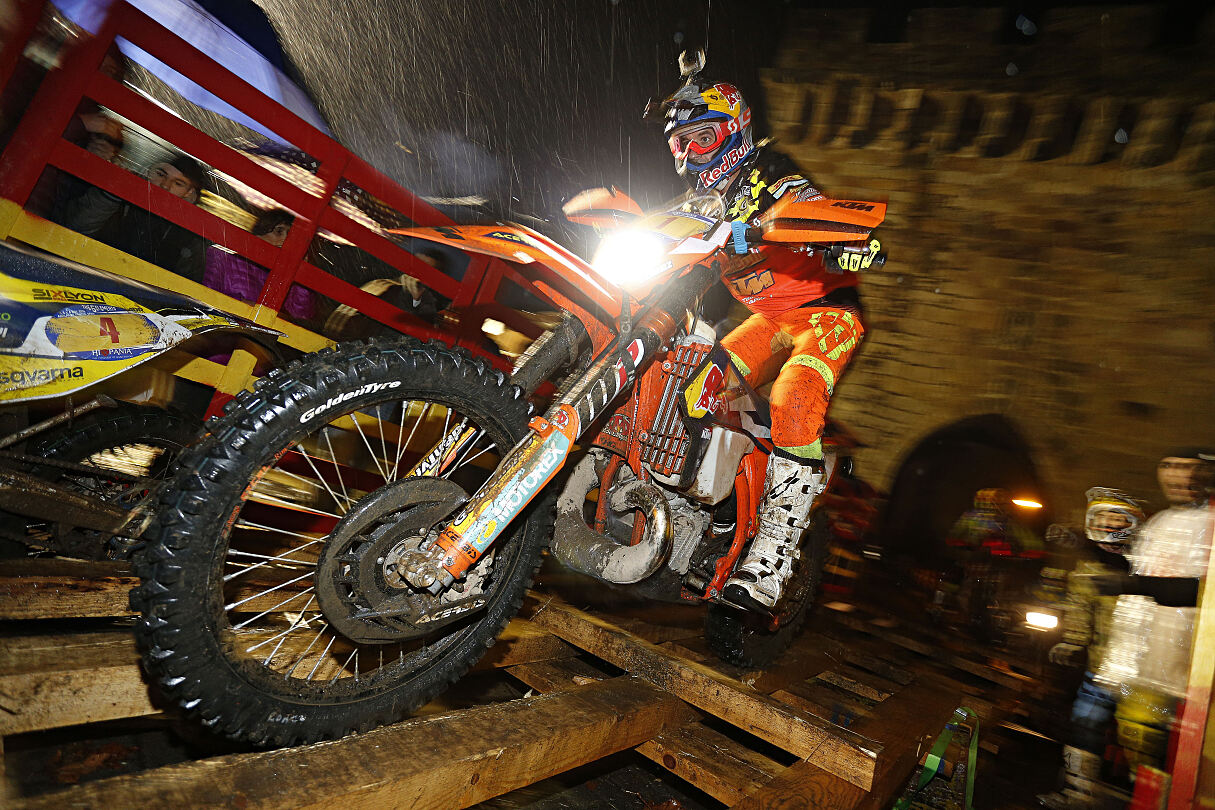 Alfredo Gómez_KTM 300 EXC_Hixpania 2016