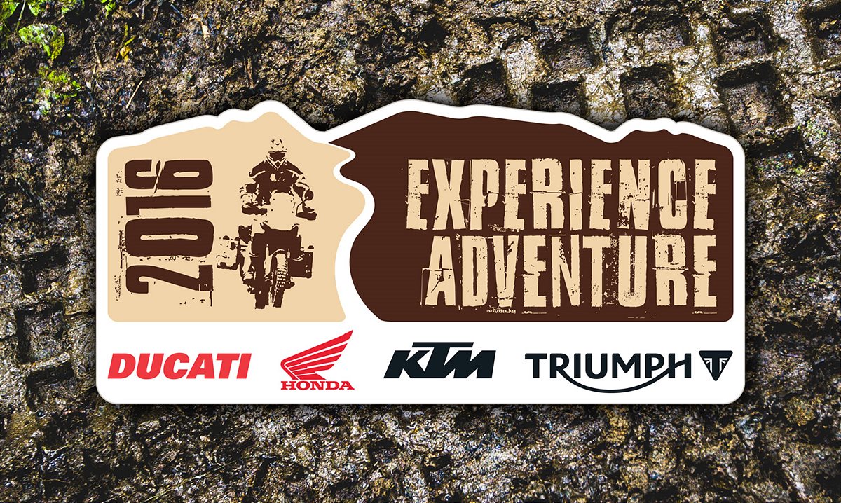 Experience Adventure logo