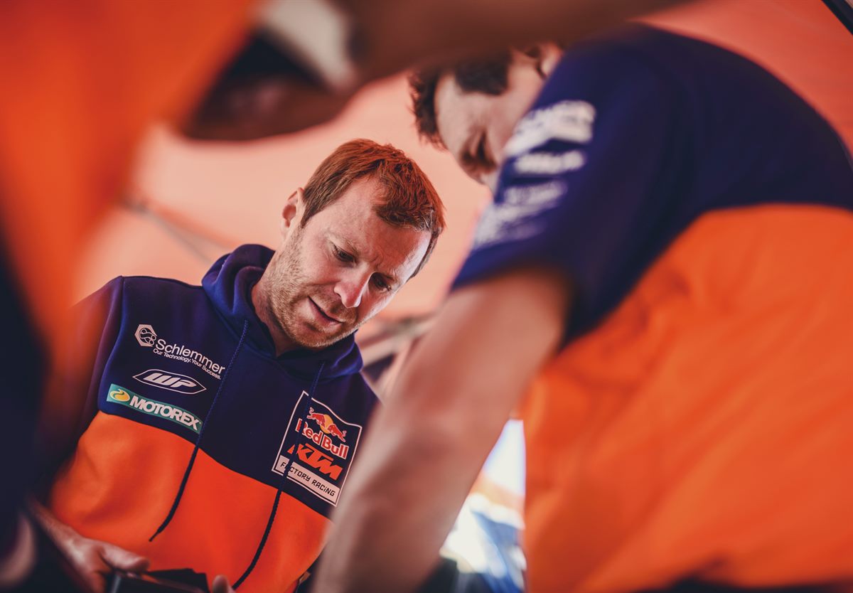 Stefan Huber 2016