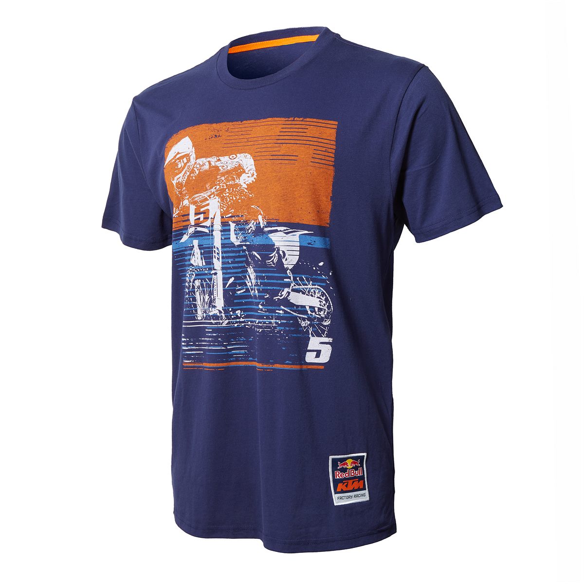 RB KTM Factory Racing Dungey Signature Tee_URB175710X_F