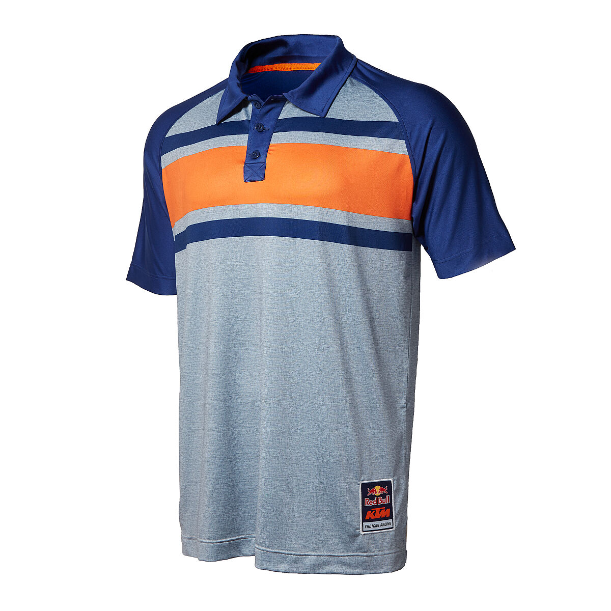 RB KTM Factory Racing Pit Crew Polo_URB175610X_F
