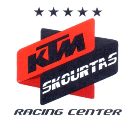 KTM SKOURTAS RACING CENTER