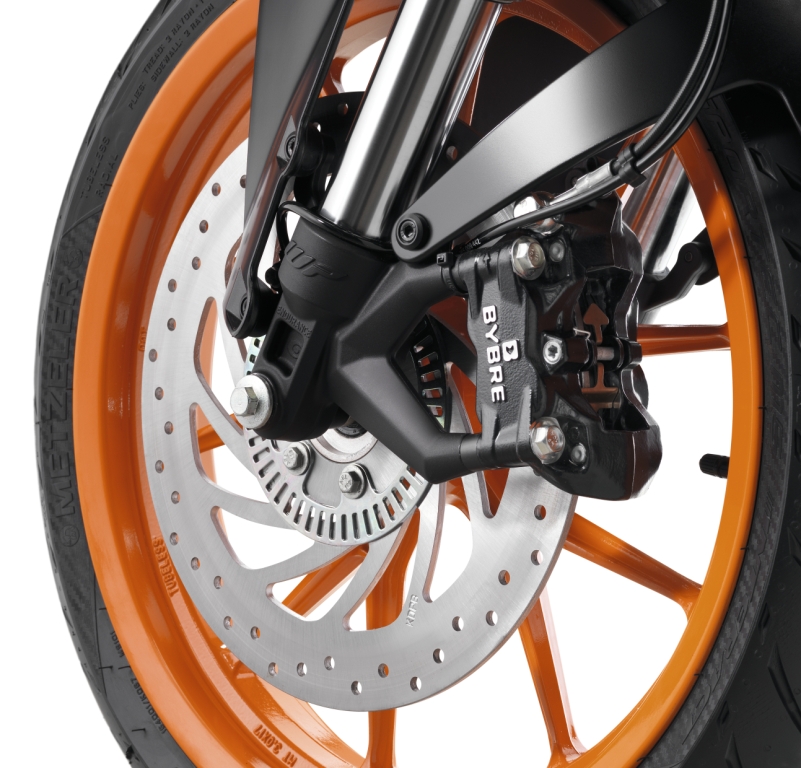 KTM R2R 2017