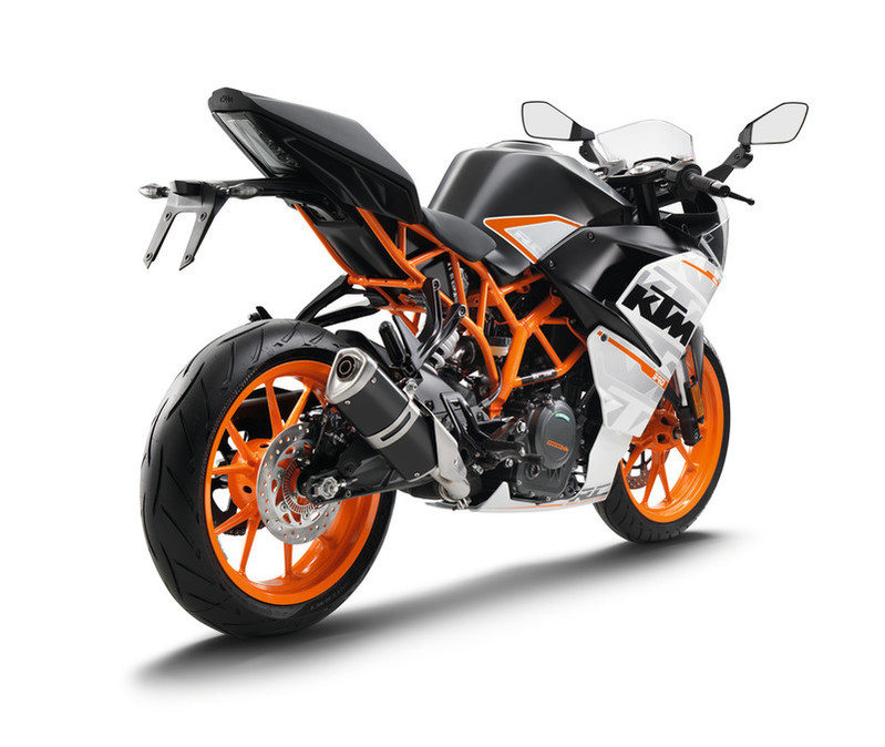 KTM R2R 2017